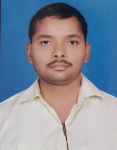 Sunil Kumar Maurya